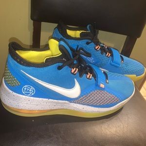 air force max low eybl
